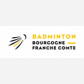 Ligue Bourgogne Franche-Comté de Badminton