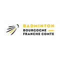Ligue Bourgogne Franche-Comté de Badminton