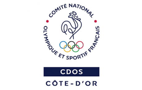 Comité Départemental Olympique et Sportif - Côte d'Or